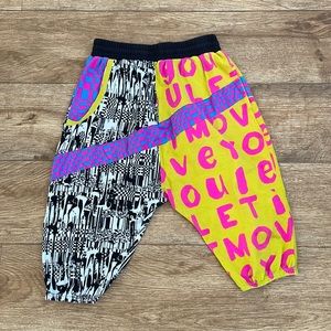 Zumba Pants